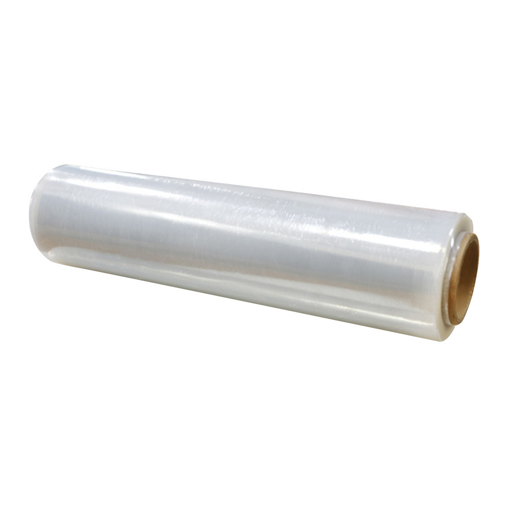 Spring Roll Wrapper - 1 Rotolo di Pellicola Trasparente in