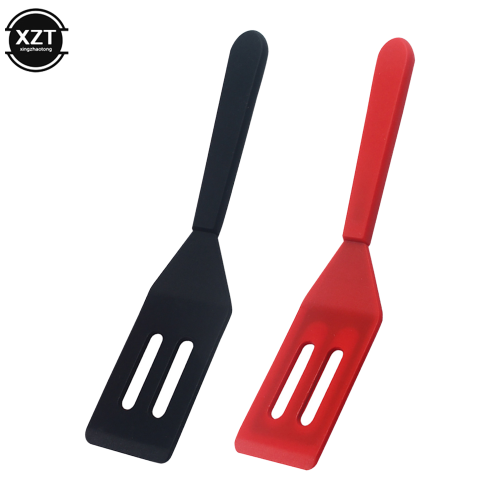 Okonomiyaki Spatula - Mini spatola in silicone per uso