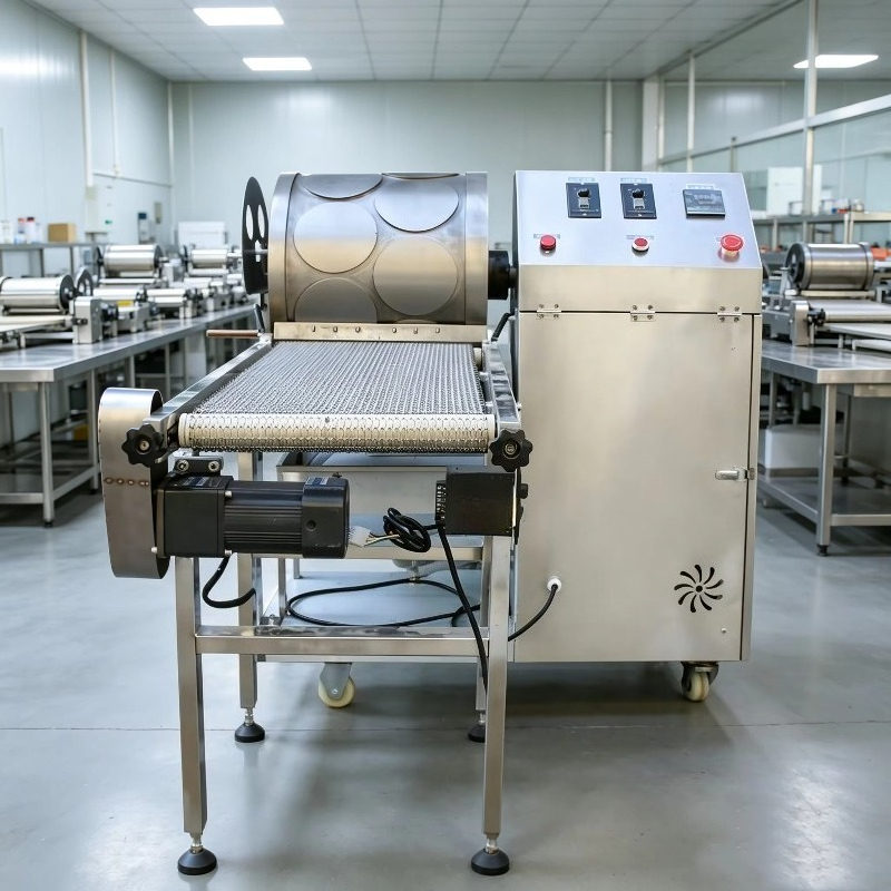 Macchina Automatica per la Pro - Spring Roll Wrapper recensione e prezzo