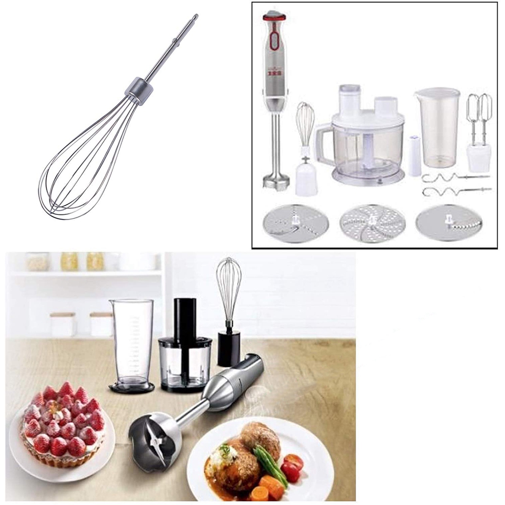 [B25B!】 W10490648 & KHMPW Frus - Kitchenaid Mixer Hand Mixer recensione e prezzo