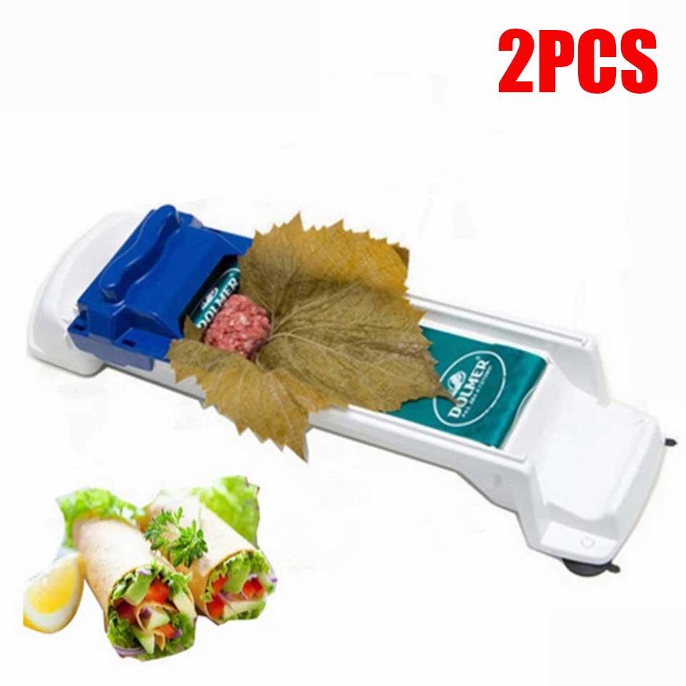 Macchina creativa del rullo de - Spring Roll Wrapper recensione e prezzo