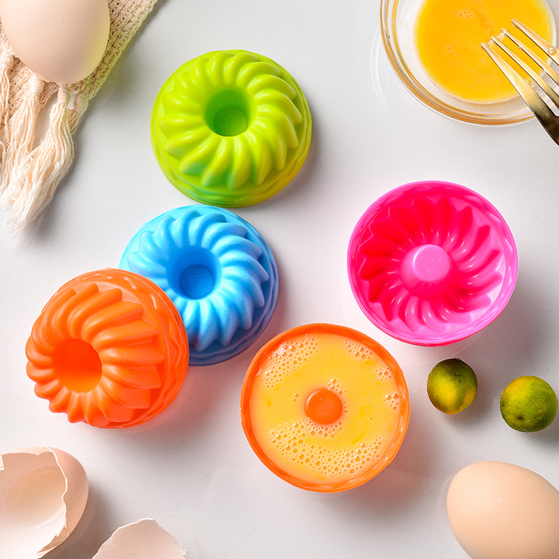 Stampi in Silicone a Spirale p - Donut Mold Silicone recensione e prezzo