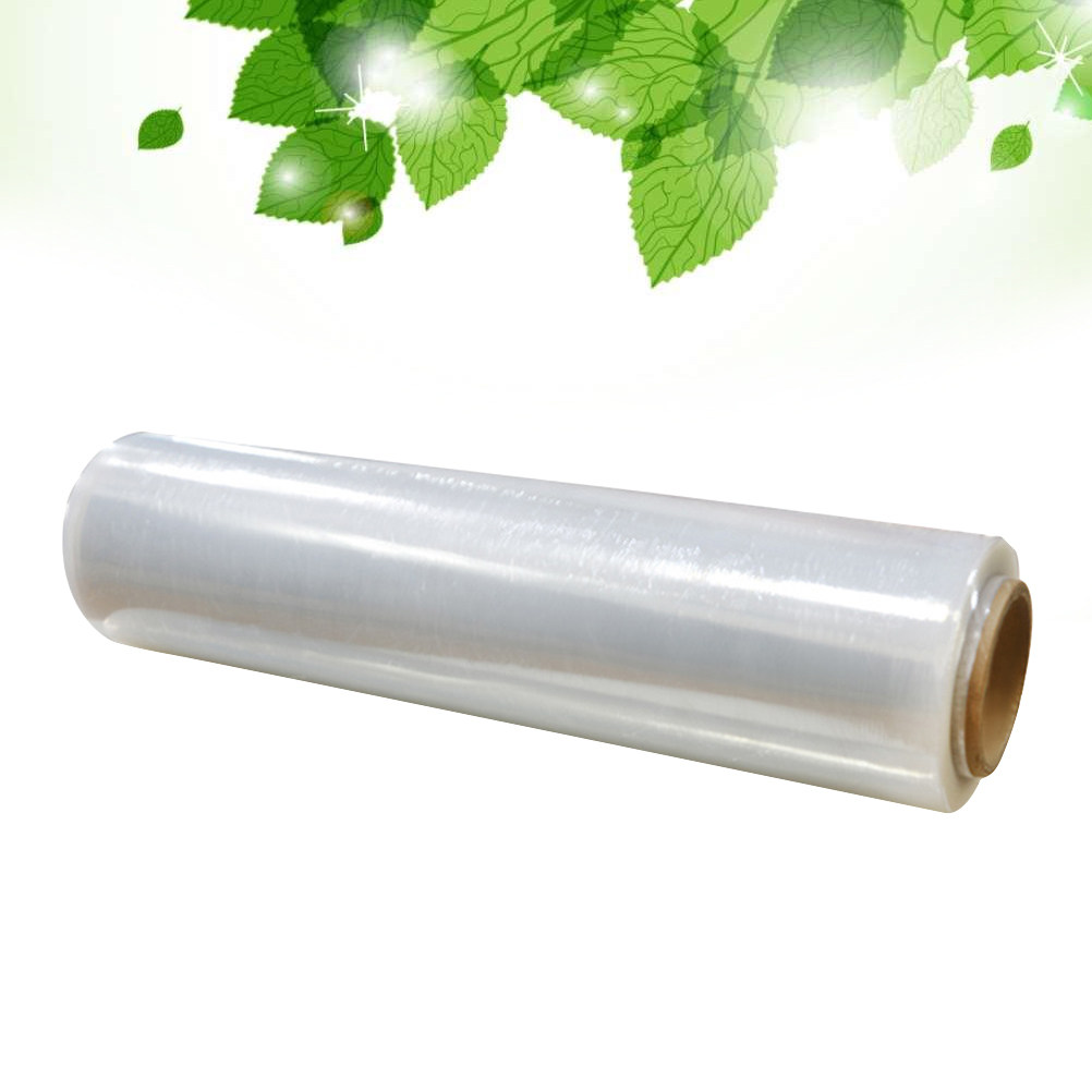 1 Rotolo di Pellicola Traspare - Spring Roll Wrapper recensione e prezzo