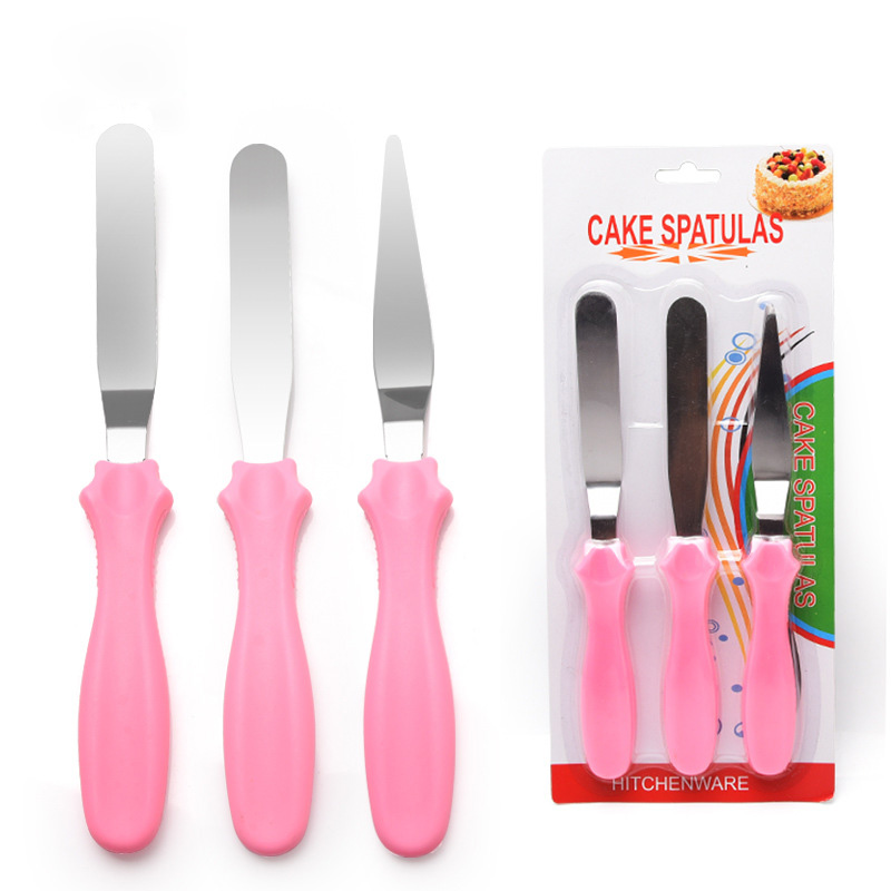 3 Pz/set Torta Spatola Burro G - Okonomiyaki Spatula recensione e prezzo