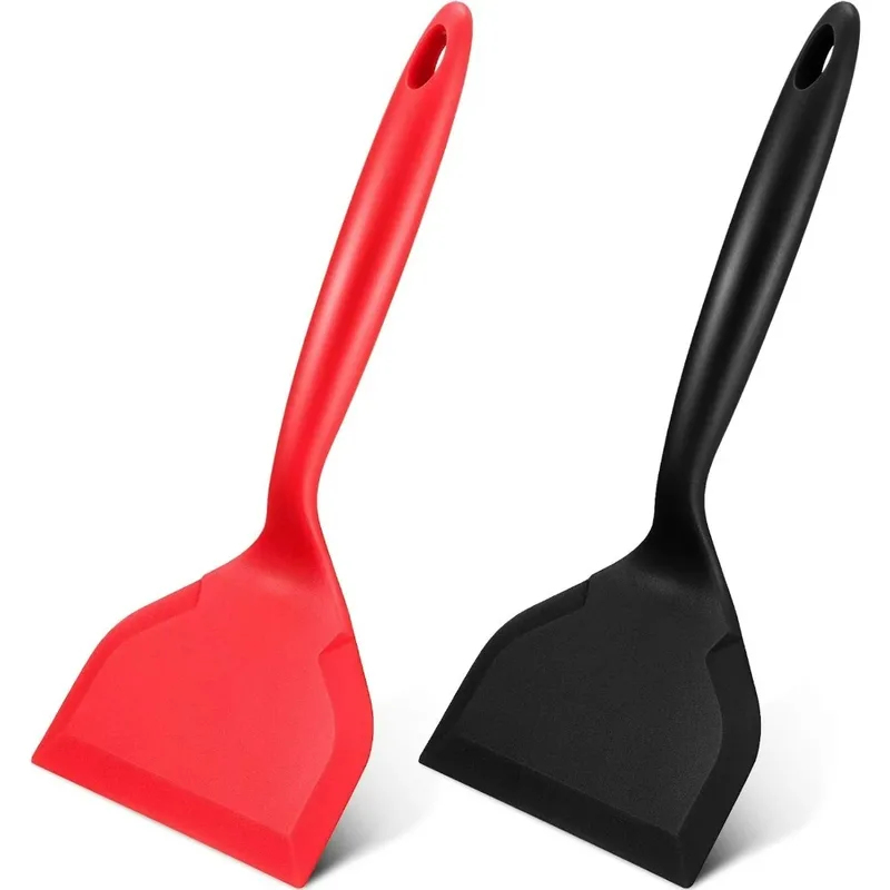 Spatola in Silicone Antiaderen - Okonomiyaki Spatula recensione e prezzo