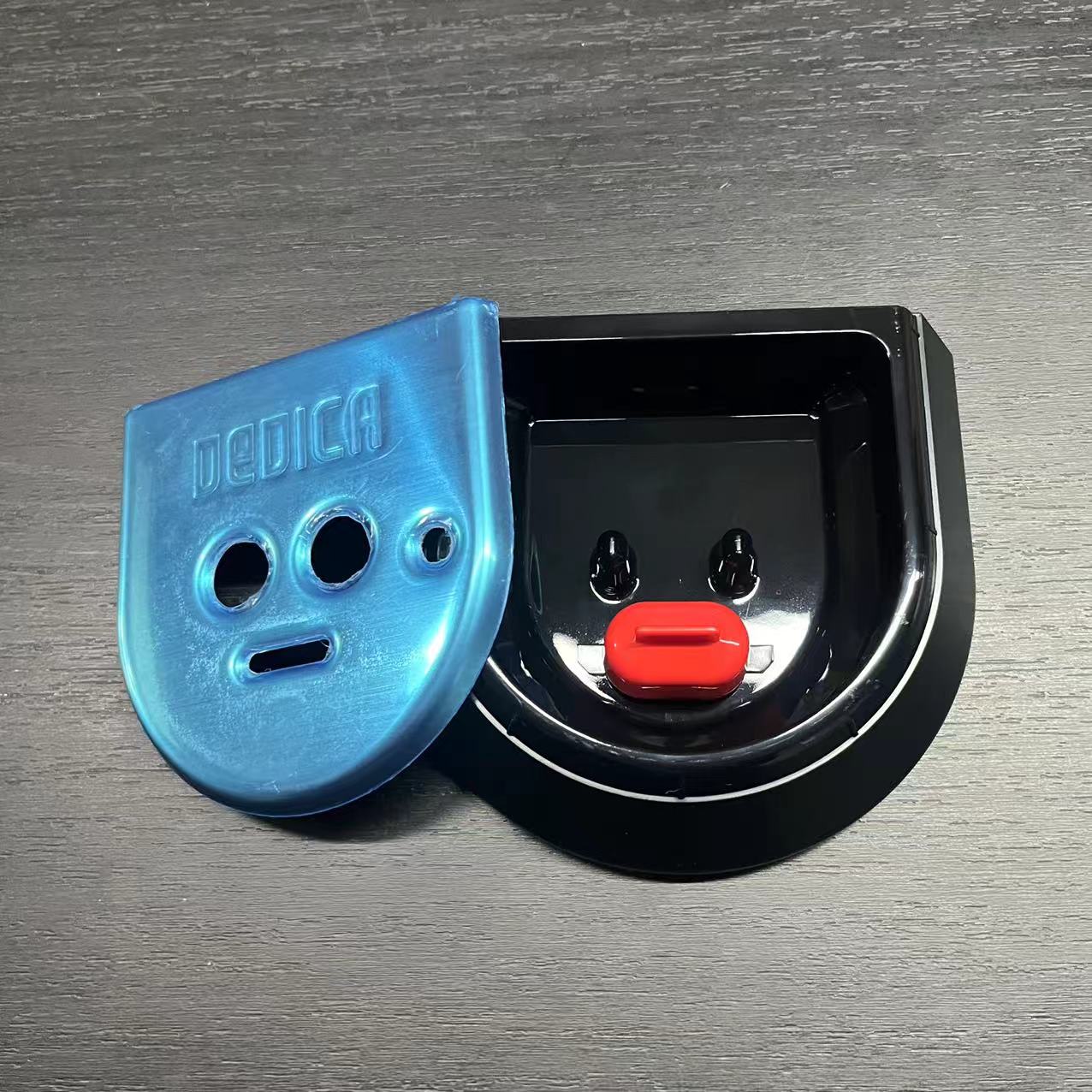 Adatto per il set di vaschette - Delonghi Espresso Magnifica recensione e prezzo