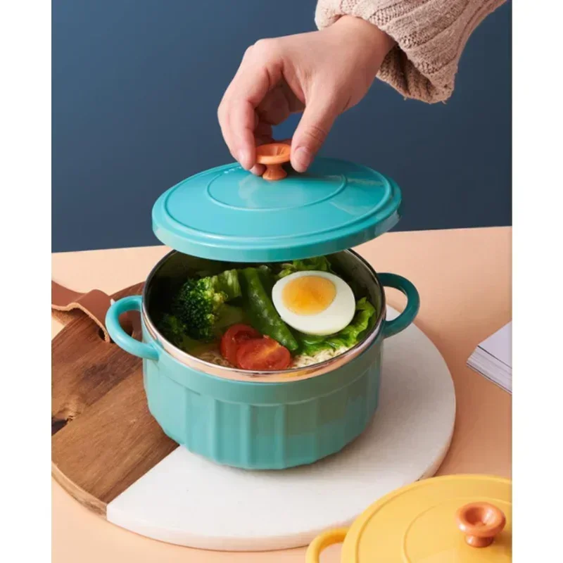 Contenitore Portatile in Accia - Dim Sum Basket recensione e prezzo