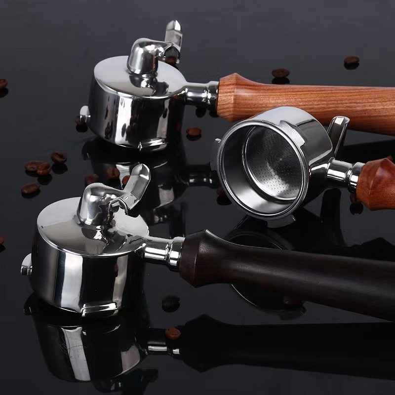 Portafiltro in acciaio inossid - Delonghi Espresso Magnifica recensione e prezzo