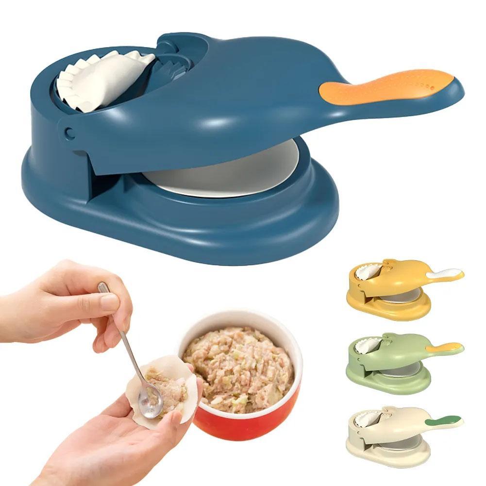 Kit 2 in 1 per la Preparazione - Dumpling Press Set recensione e prezzo