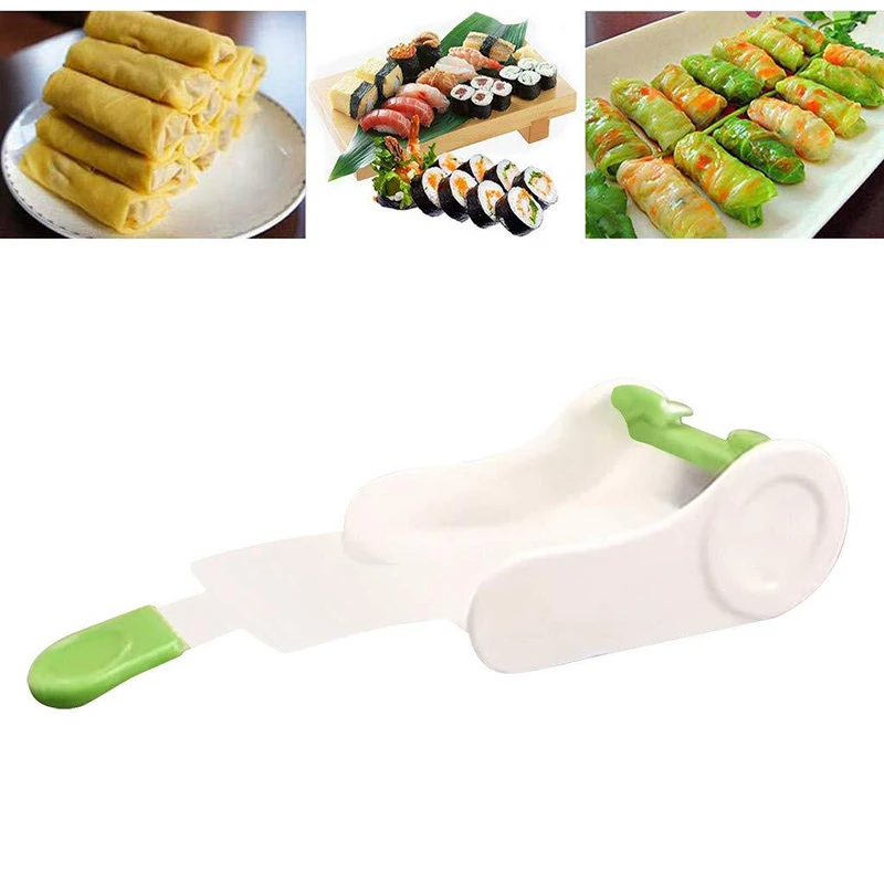 Strumento Creativo per Arrotol - Spring Roll Wrapper recensione e prezzo