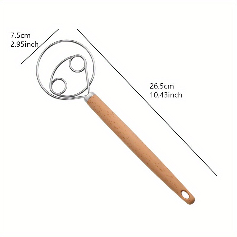 Frusta Danese in Acciaio Inoss - Danish Pancake Pan recensione e prezzo