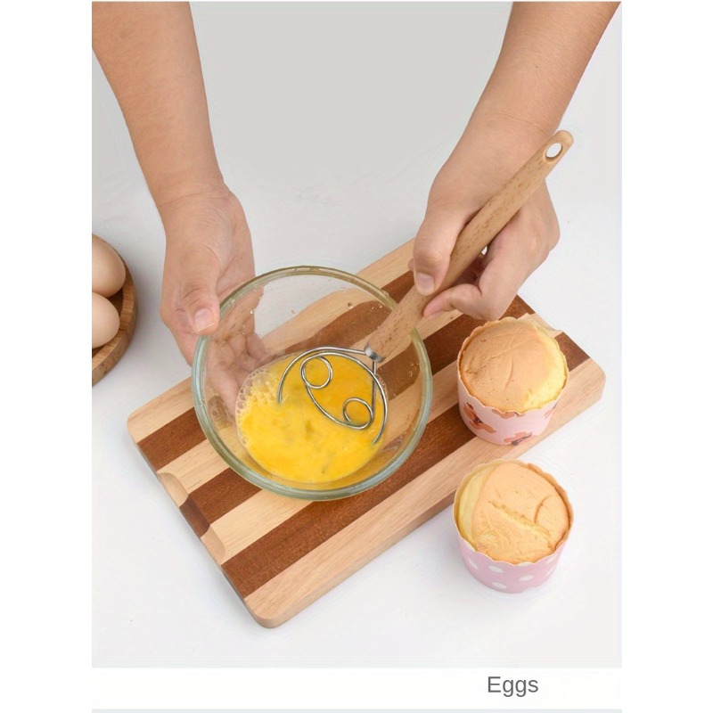 Frusta Danese in Acciaio Inoss - Danish Pancake Pan recensione e prezzo