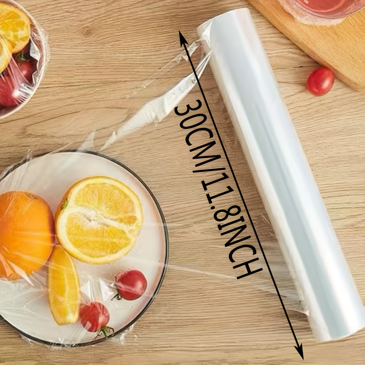 Rotolo di Pellicola Trasparent - Spring Roll Wrapper recensione e prezzo