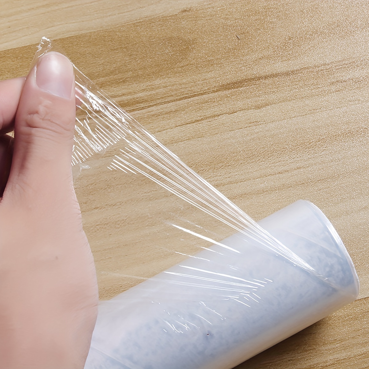 Rotolo di Pellicola Trasparent - Spring Roll Wrapper recensione e prezzo