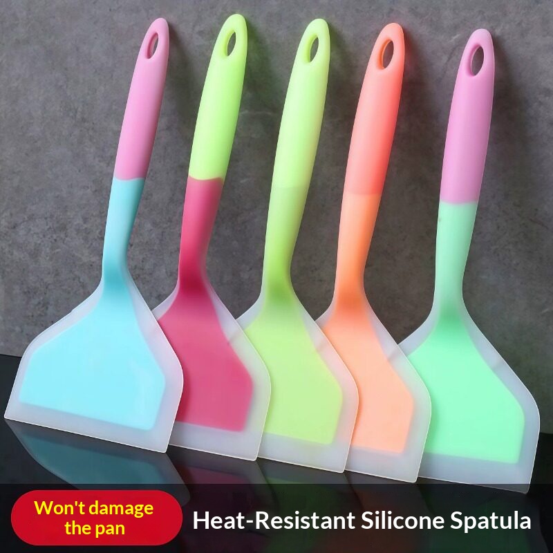 Spatola da Cucina in Silicone, - Okonomiyaki Spatula recensione e prezzo