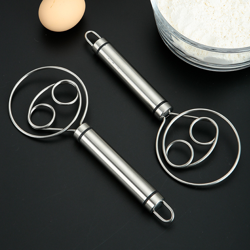Frusta per impasto danese Stil - Danish Pancake Pan recensione e prezzo