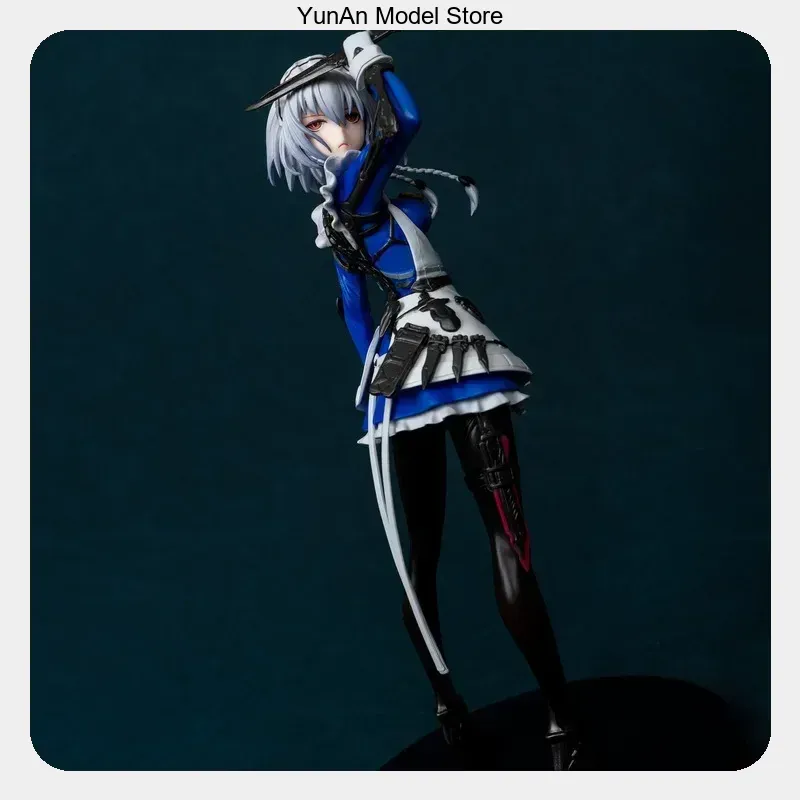Statua di Personaggio di Gioco - Okonomiyaki Spatula recensione e prezzo
