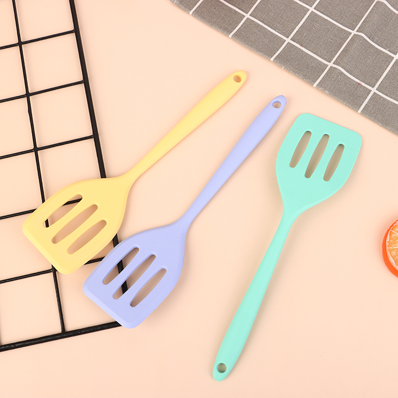 1 Spatola Professionale in Sil - Egg Waffle Pan recensione e prezzo